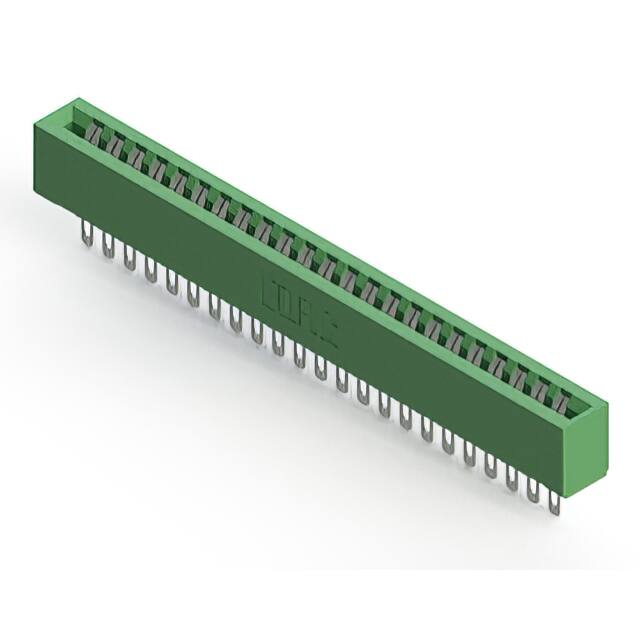316-023-400-101 EDAC Inc.  Edgeboard Connectors